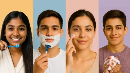 Picture for category Self-Care