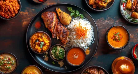 Picture for category Cooking Essentials & Oils