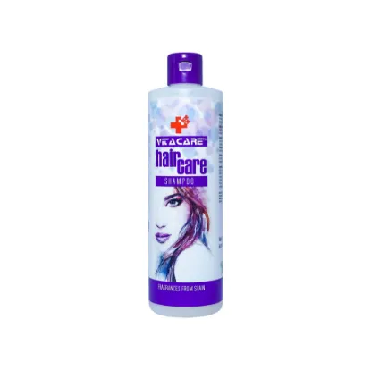 Picture of VITACARE SHAMPOO 600ML FOR WOMEN