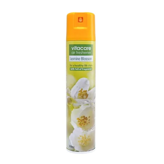 Picture of Vitacare Air Freshener Jasmine Blossom Spray 300 ml