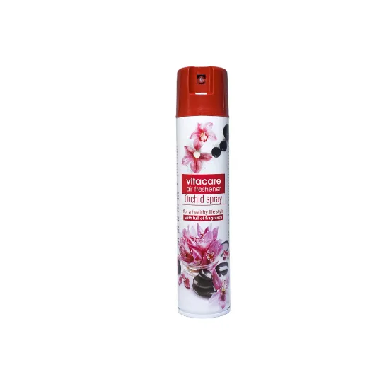 Picture of Vitacare Air Freshener Orchid Spray 300 ml