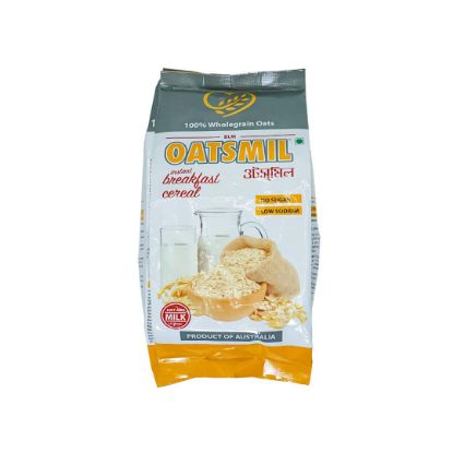 Picture of BLM OATSMIL 450gm Pack