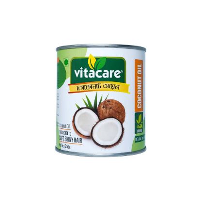 Picture of Vitacare Coconut Hair Oil 400 ml