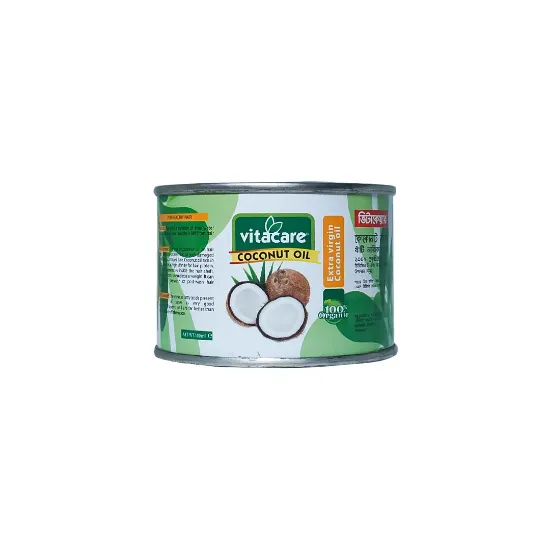 Picture of Vitacare Coconut Hair Oil 100 ml