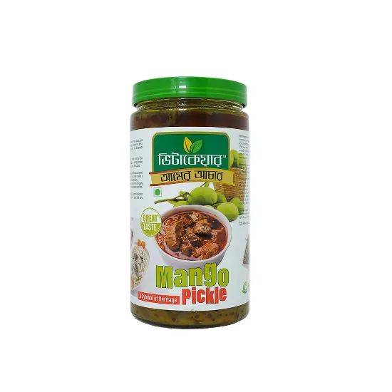 Picture of Mango Pickle 500 gm